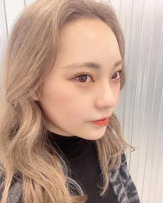 マツエク・マツパ ロレインブロウ横浜店所属・🤍アイリスト kana🤍のマツエク・マツパデザイン