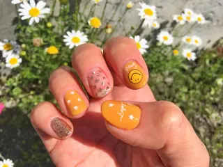 ネイル C'mere nailsのネイルデザイン