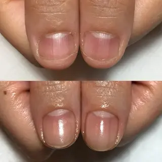 ネイル ネイルケアサロン Campanulaのネイルデザイン