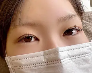 マツエク・マツパ Citrine eyelash ✿のマツエク・マツパデザイン