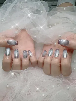 ネイル 🎀シズカ nail🎀のネイルデザイン