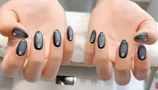 ネイル ネイルサロンred veil所属・RiRi  ネイルサロンのネイルデザイン