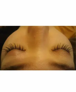 マツエク・マツパ 田淵 聖子のマツエク・マツパデザイン