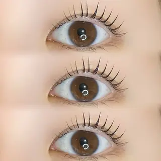 マツエク・マツパ 京橋/大阪/ 束感マツエク/マツパのマツエク・マツパデザイン