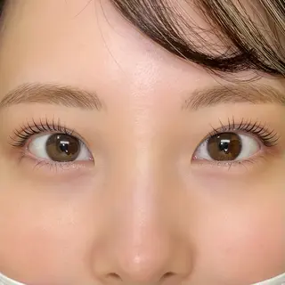 マツエク・マツパ Salon EF所属・SalonEF🌿 濱地のマツエク・マツパデザイン