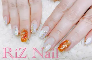 ネイル RiZ nail salonのネイルデザイン