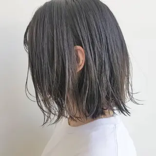 ミディアム カラー iplus✴ まつげ、眉毛、耳つぼのマツエク・マツパデザイン