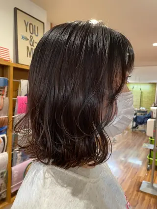 ショート yuko🌷マツパ/ パリジェンヌのマツエク・マツパデザイン