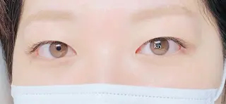 マツエク・マツパ まつげエクステ kiy所属・kiy 中村のマツエク・マツパデザイン