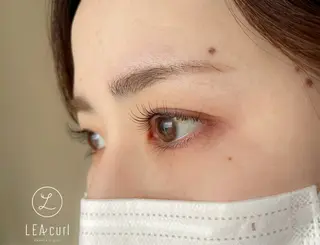 マツエク・マツパ riho 🕊️のマツエク・マツパデザイン