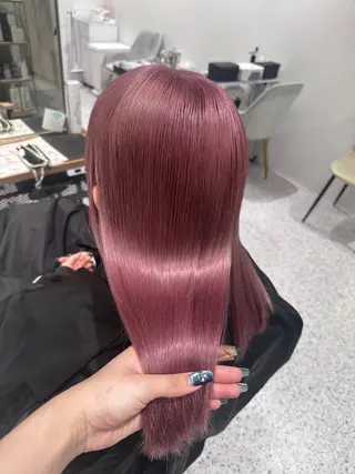 カラー 👽個性派ネイル🎀 komachiのマツエク・マツパデザイン