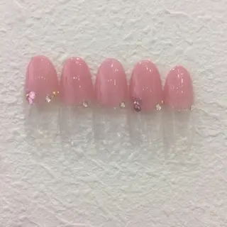 ネイル Chill所属・~Chill~ あやねのネイルデザイン