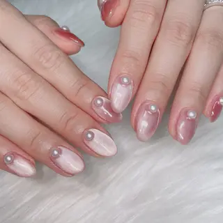 ネイル Jeremy ♡ HARUKAのネイルデザイン