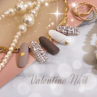 ネイル Fxdoze〜エフバイドゥーゼ所属・fxdoze Manakaのネイルデザイン