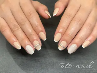 ネイル oto nailのネイルデザイン