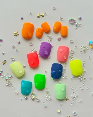 ネイル NailSalon Beniceのネイルデザイン