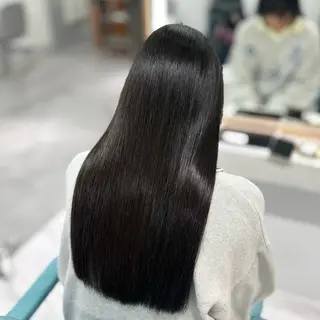 ロング Elsa / yuina💎🫧のヘアスタイル