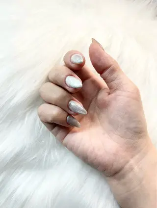 ネイル ネイル florのネイルデザイン