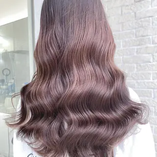 カラー エリアマネージャー 復活の大澤竜馬のヘアスタイル