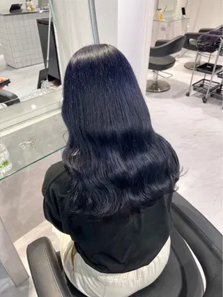 ロング カラー ♦️透明感カラー♦️ SOTAのヘアスタイル