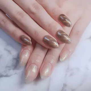 ネイル ネイルサロン エクラ 🌹【スカルプ専門】のネイルデザイン