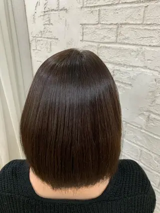 ショート ブリーチ特化 ハイトーンRYOYAのヘアスタイル