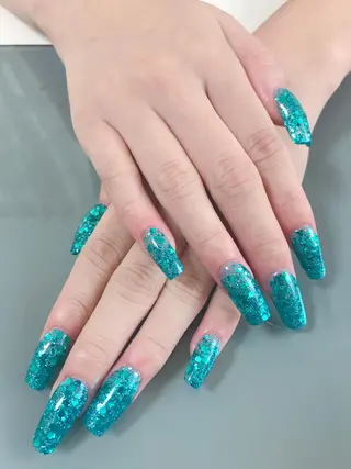 ネイル Masuko Yasukaのネイルデザイン