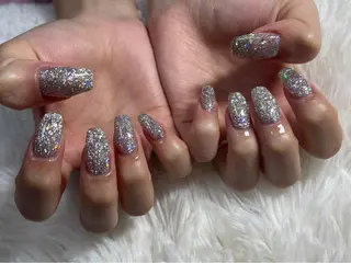 ネイル R’s nailのエステ・リラクイメージ