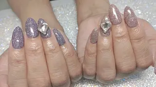 ネイル &A.nail .のネイルデザイン