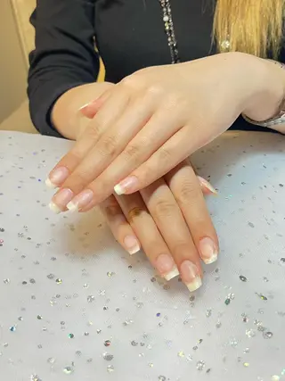 ネイル Miyakawa Ririkoのネイルデザイン