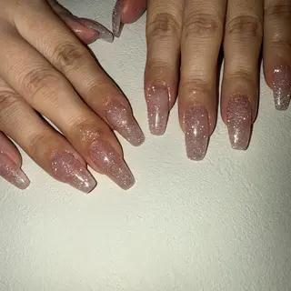 ネイル Salon de Navi所属・🎀向田 優花🎀のネイルデザイン