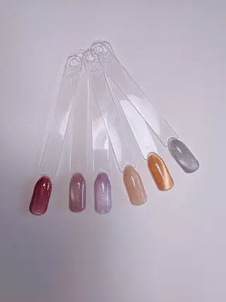 ネイル nail room anのネイルデザイン