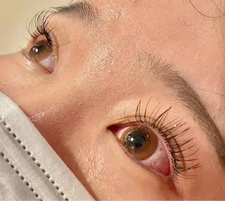 マツエク・マツパ eyelash GARDENのマツエク・マツパデザイン