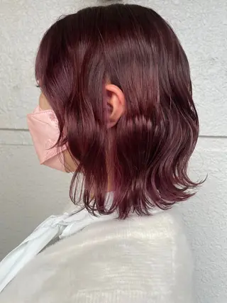 ショート ☺︎宮田 麻衣☺︎のヘアスタイル
