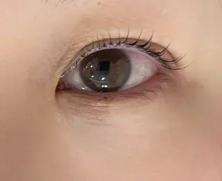 マツエク・マツパ Rika ☀️のマツエク・マツパデザイン