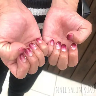 ネイル nail salon kuku所属・nail salon kukuのネイルデザイン