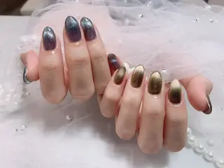 ネイル WISTERIA kozueのネイルデザイン