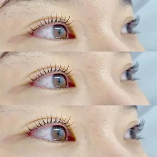 マツエク・マツパ alice tokyo村田のマツエク・マツパデザイン