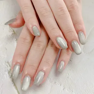 ネイル アネラ もか.⋆𝜗𝜚のネイルデザイン