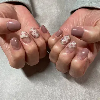 ネイル nails by sayaのネイルデザイン
