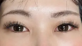 マツエク・マツパ ラウバイマノマノ なかざとのネイルデザイン