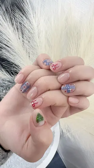 ネイル Nomi Sachikoのネイルデザイン