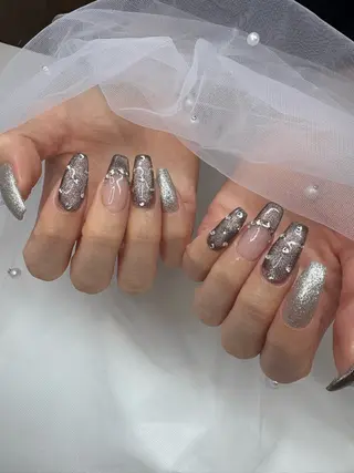 ネイル atelier7. yukiのネイルデザイン