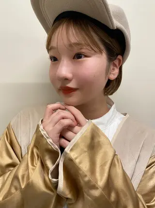 マツエク・マツパ 🎀NORA ayakaのマツエク・マツパデザイン