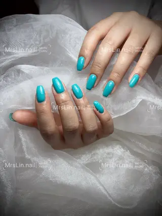 ネイル Mrs Lin.nailのネイルデザイン