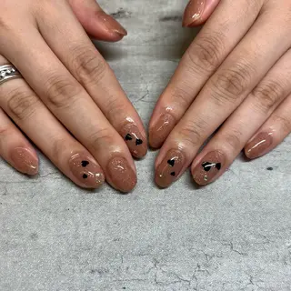 ネイル sumire petitのネイルデザイン