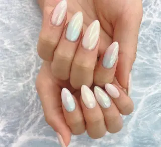 ネイル Nailist🌟 Wakanaのネイルデザイン