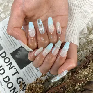 ネイル Basic町田本店 EMIRIのネイルデザイン