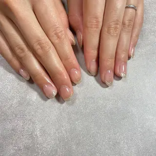 ショート キッズ ネイル まはろ ねいる🌺のエステ・リラクイメージ