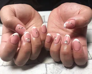 ネイル EPICHA NAILのネイルデザイン